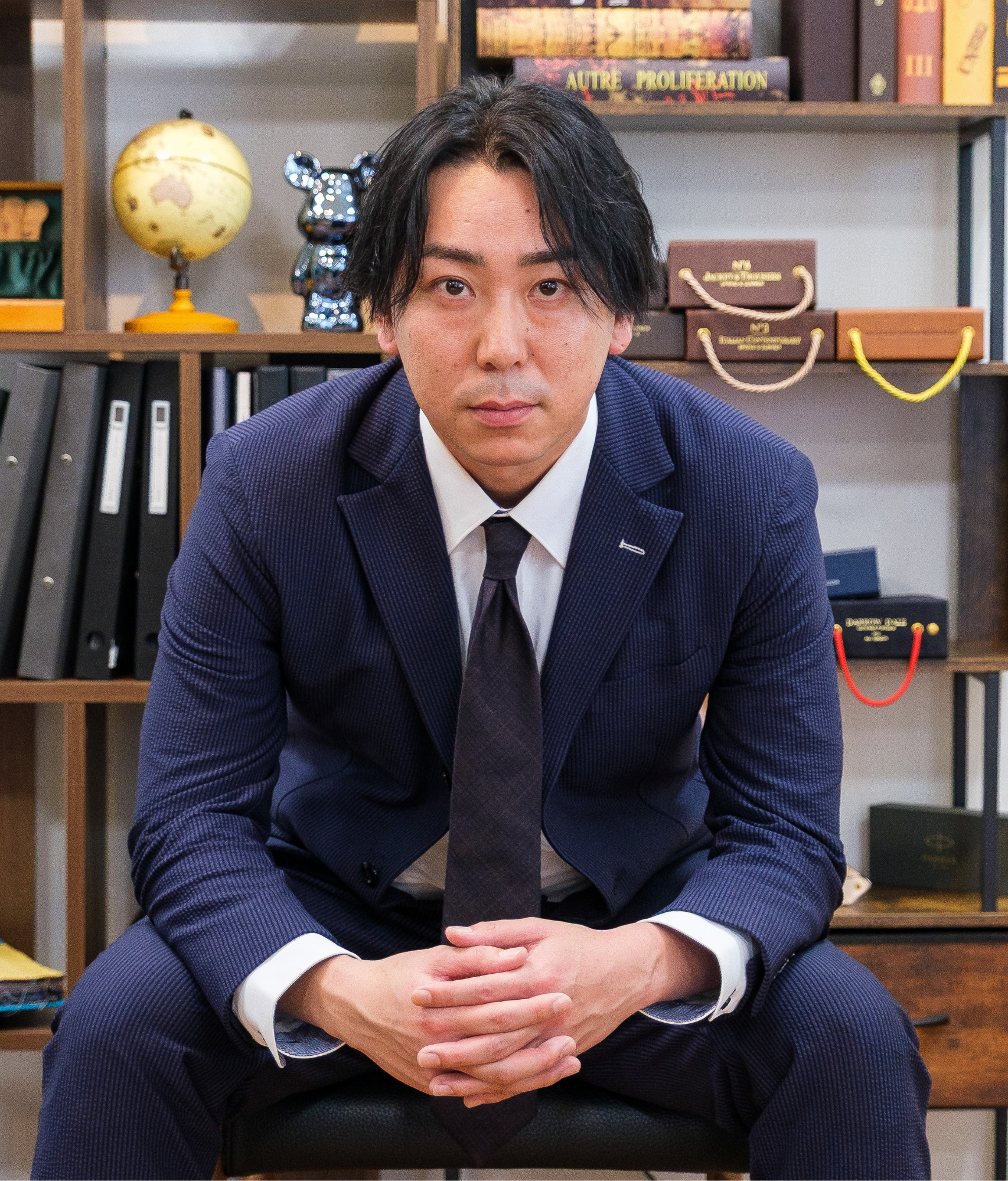 小神野 力貴